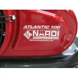 Atlantic 6m3 230 volts 60 Hz