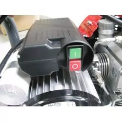 Atlantic 6m3 230 volts