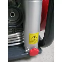 Atlantic 6m3 230 volts
