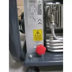 Atlantic 6m3 230 volts