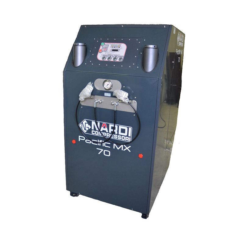 Compresseur 36 m3 Nitrox Nardi Compressori Compresseur 36 m3 Nitrox Nardi Compressori