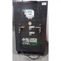 Compresseur de gaz CNG-5 18 Nm3/h