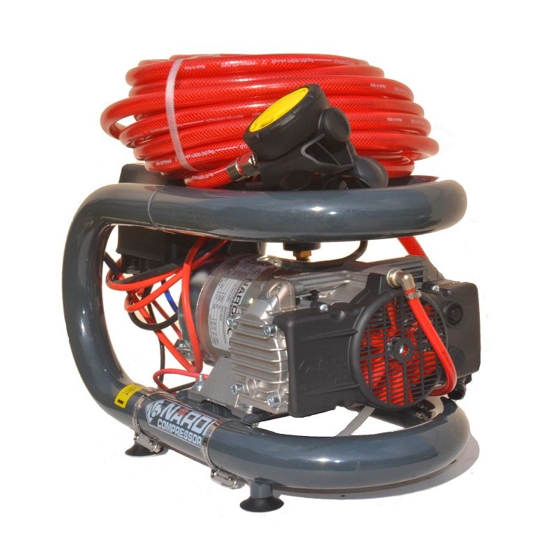 Narguilé plongée Esprit 12 volts 180 L/mn Narguilé plongée Esprit 12 volts 180 L/mn