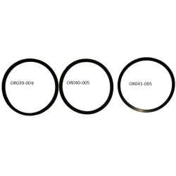 Kit joints filtration Atlantic
