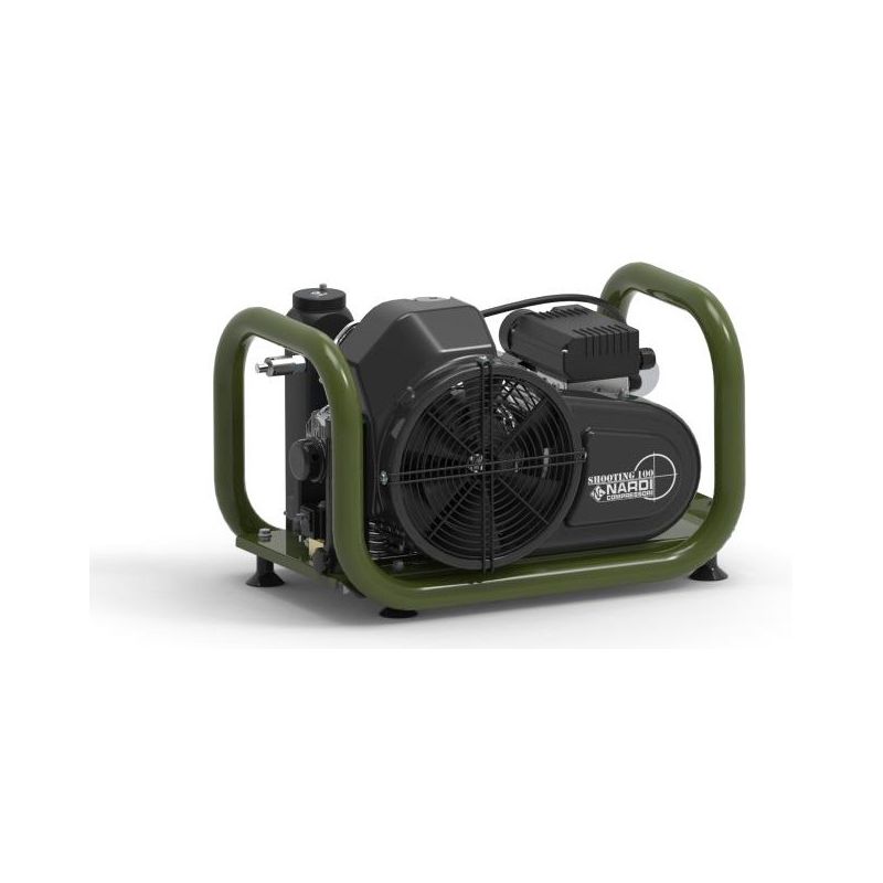 Compresseur Atlantic 6m3 220 volts Paintball Compresseur Atlantic 6m3 220 volts Paintball