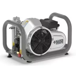 Atlantic 6m3 220 volts