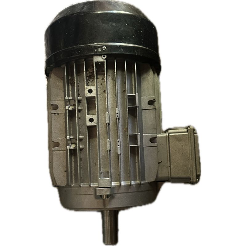 Moteur électrique triphasé 5,5 CV Moteur électrique triphasé 5,5 CV