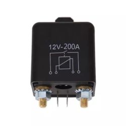 Relais 12 V pour Extrême et Esprit 12 volts