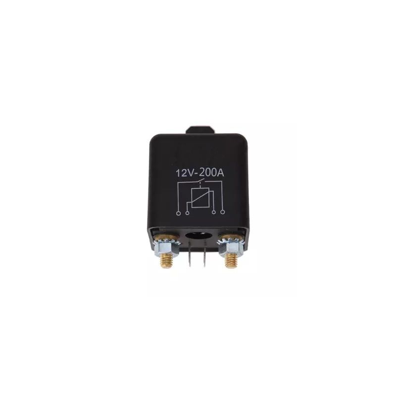Relais 12 V pour Extrême et Esprit 12 volts Relais 12 V pour Extrême et Esprit 12 volts