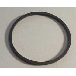 Bague d'étanchéité de clapet