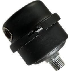 Filtre a air complet pour compresseur HP à moteur électrique