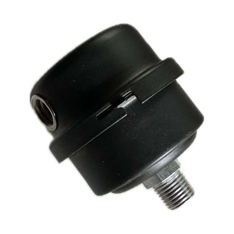 Filtre a air complet pour compresseur HP à moteur électrique