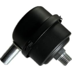 Filtre a air complet pour compresseur modèle Atlantic essence