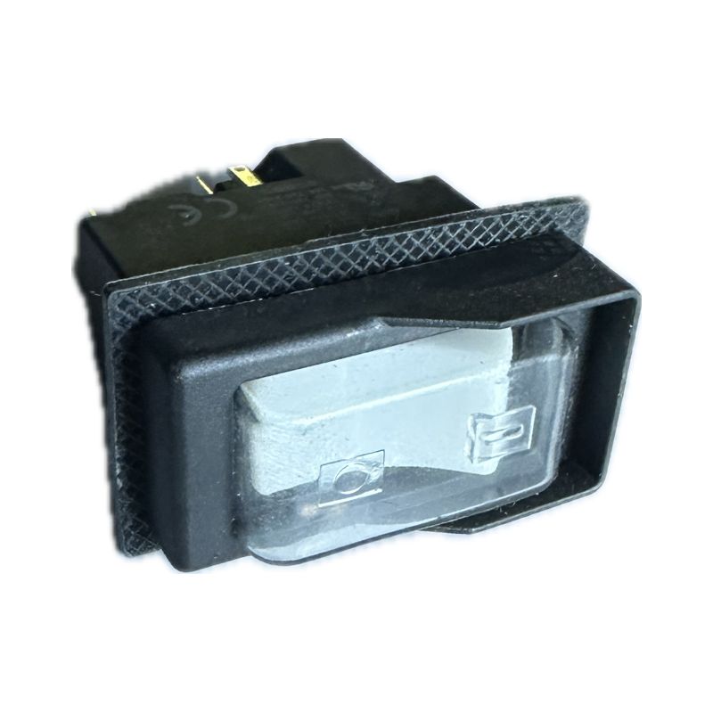 Interrupteur pour adaptation pressostat sur Atlantic Interrupteur pour adaptation pressostat sur Atlantic