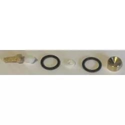Kit joints et clapet pour vanne de gonflage de compresseur Nardi