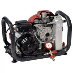 Atlantic 6m3 230 volts