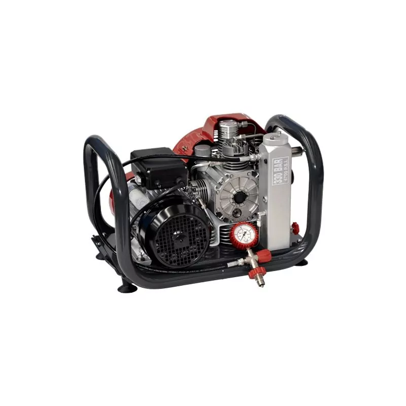 Atlantic 6m3 230 volts