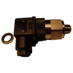Pressostat de coupure pour...